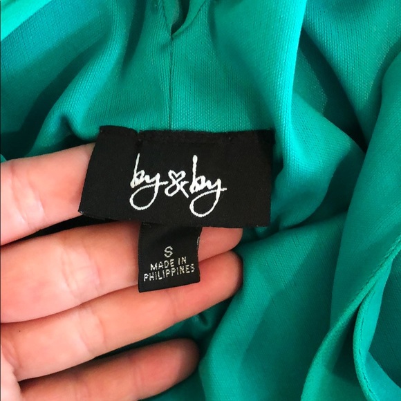 By By dress size small - Picture 2 of 3